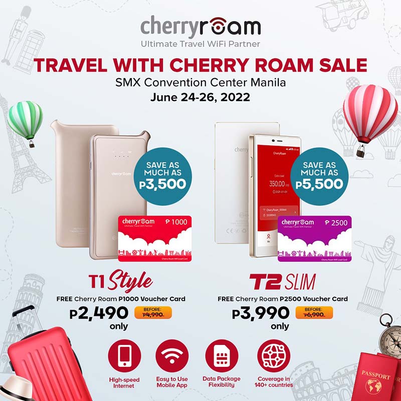 Cherry-Roam-Travel-Tour-Expo-Promo
