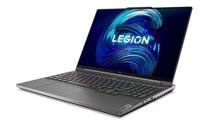 Lenovo Legion, IdeaPad gaming devices with 12th-gen Intel CPUs now in PH