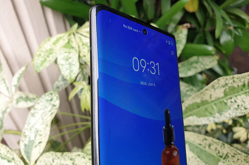 vivo X80