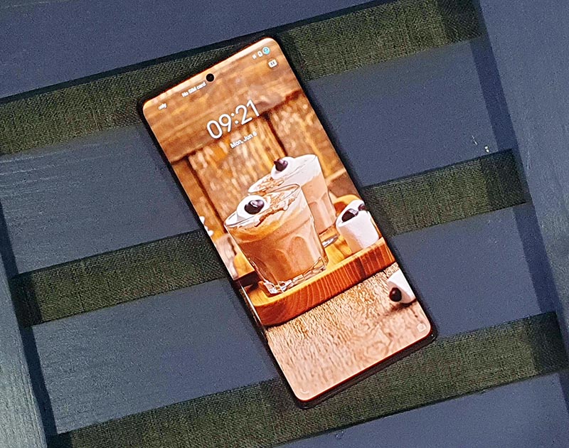 vivo X80