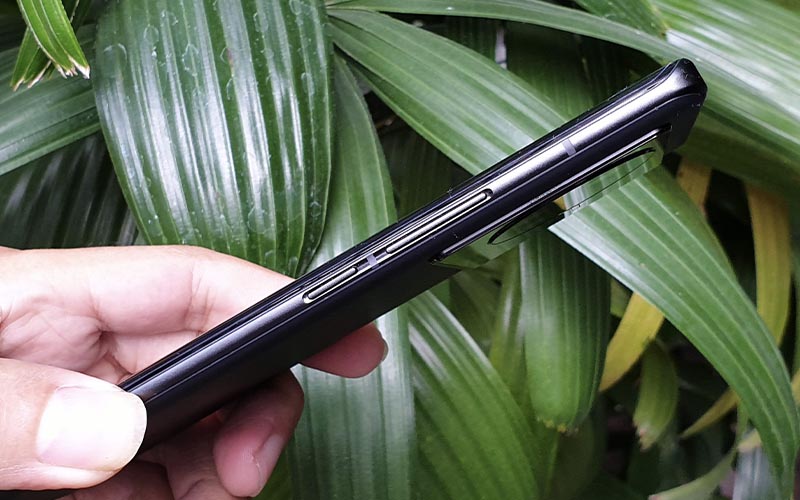 vivo X80