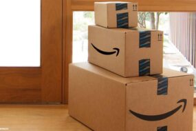 Amazon free shipping