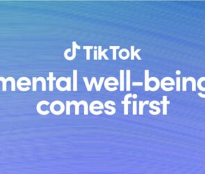TikTok mental wellbeing 1