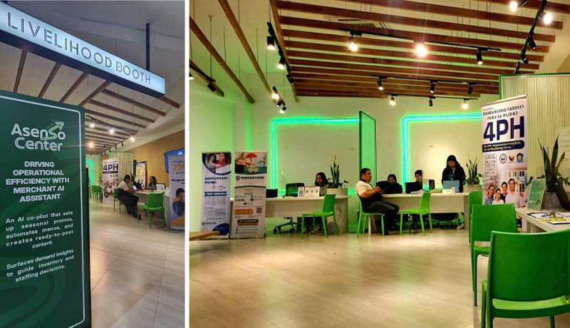 'Asenso Center' aims to grow AI-enabled gig economy in PH