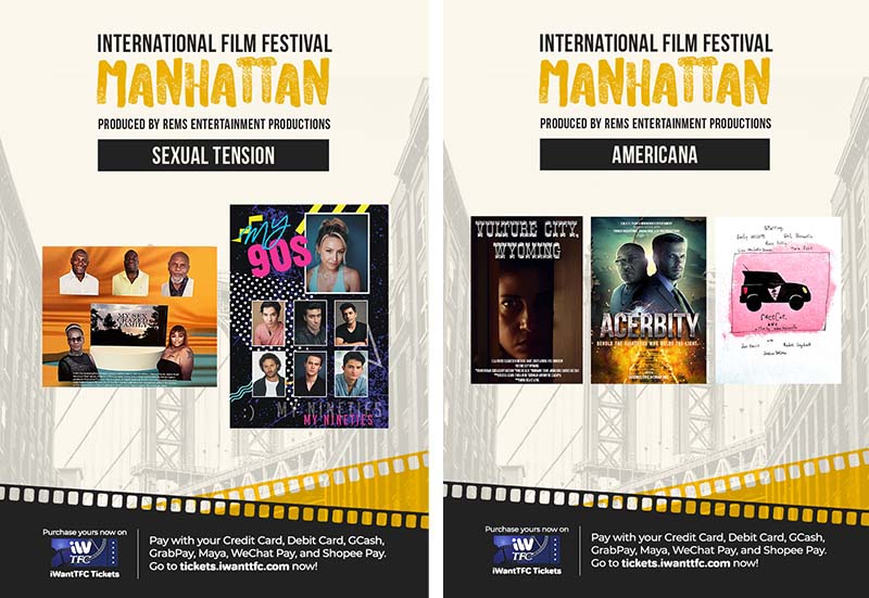Film fest at your fingertips: IFFM 2023 now streaming on iWantTFC