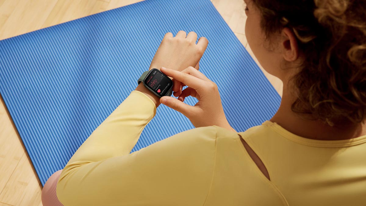 Redmi Watch 2 Lite - Xiaomi Global Official-as247.edu.vn