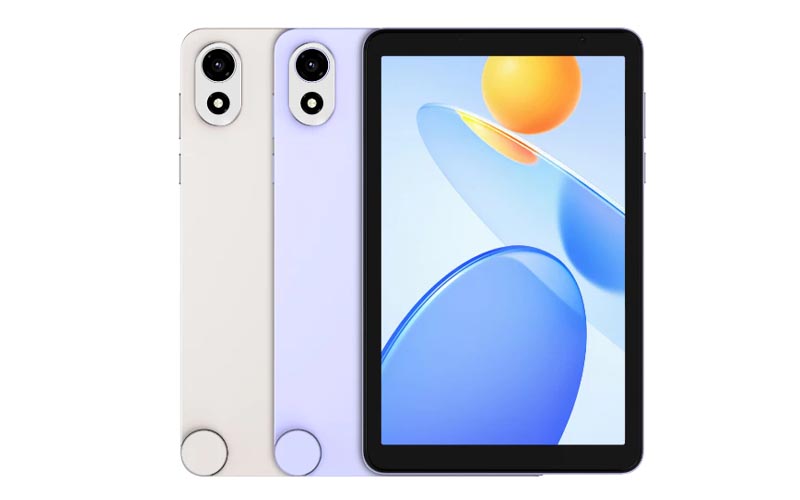 TechLife launches Pad Lite 8
